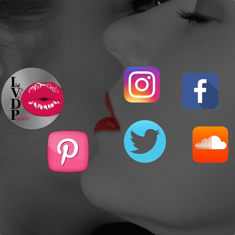 Hypnose érotique sur les réseaux sociaux