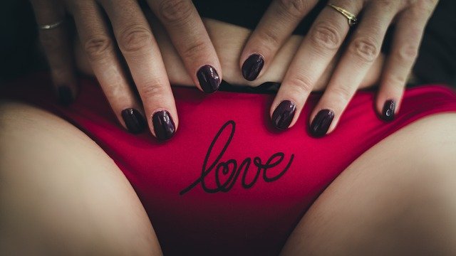 Sex toys manière