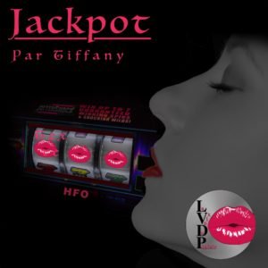 Jackpot (version Tiffany)