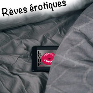 Rêves érotiques