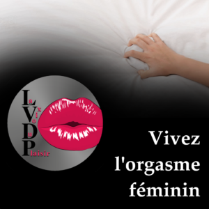 Orgasme féminin