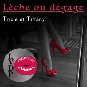 Lèche ou degage