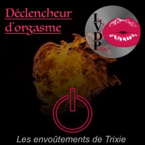 Déclencheur d&rsquo;orgasmes