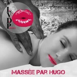 Massée par Hugo – Hypnose audio pour elle
