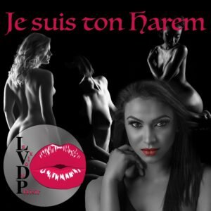 Je suis ton harem