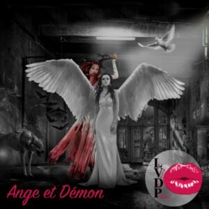 Ange & Démon