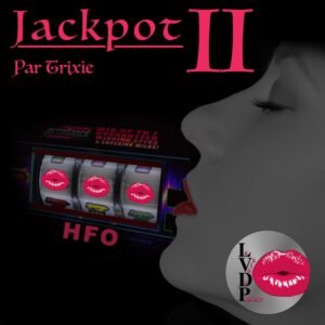 Jackpot 2 par Trixie