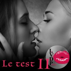 Le Test 2