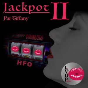 Jackpot 2 par Tiffany