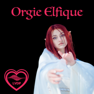 Orgie Elfique