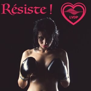 Résiste !
