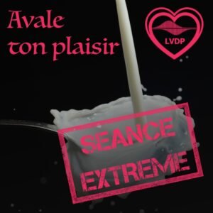 Avale ton plaisir