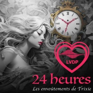 24 heures d&rsquo;excitation