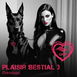 Plaisir Bestial 3
