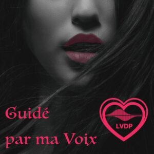 Guidé par ma voix