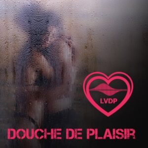 Douche de plaisir