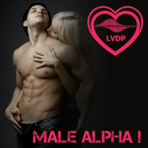 Mâle Alpha !