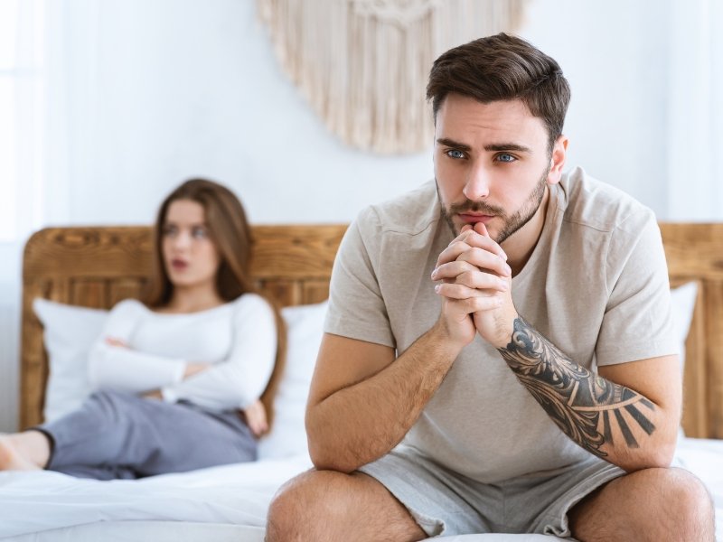 hypnose érotique pour retrouver sa libido
