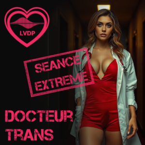 Soumission Totale à Docteur Tiffany