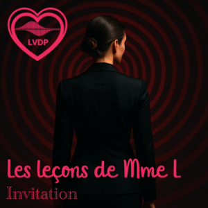 L&rsquo;invitation de Mme L