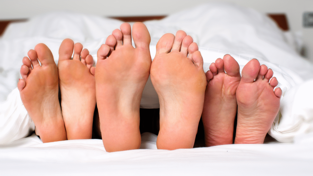 fantasmes sexuels