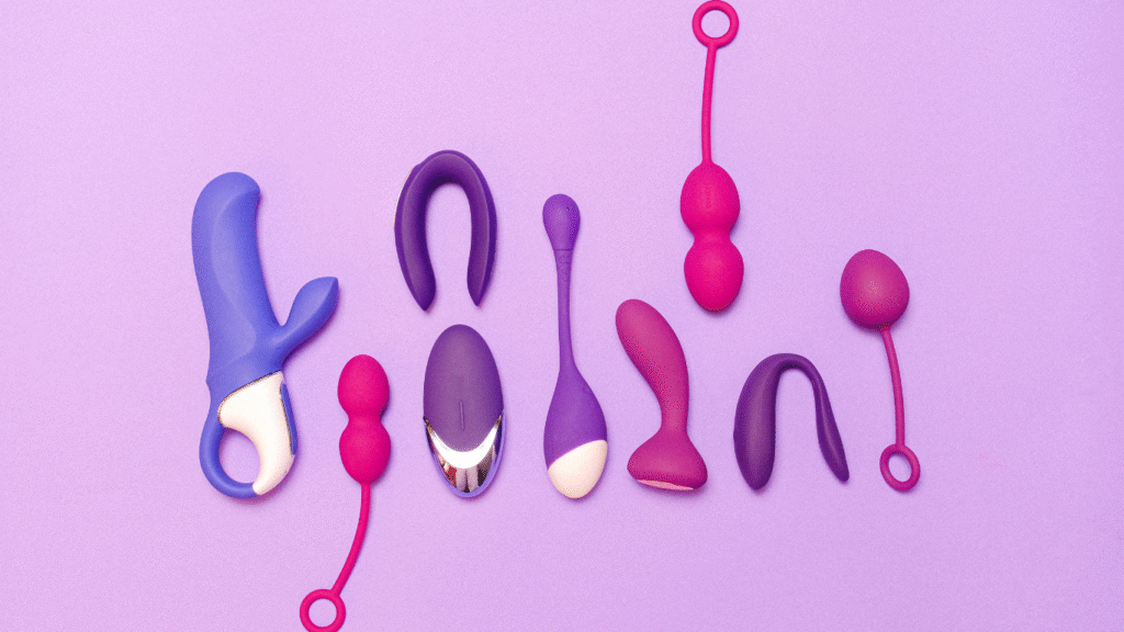 orgasme vaginal et clitoridien