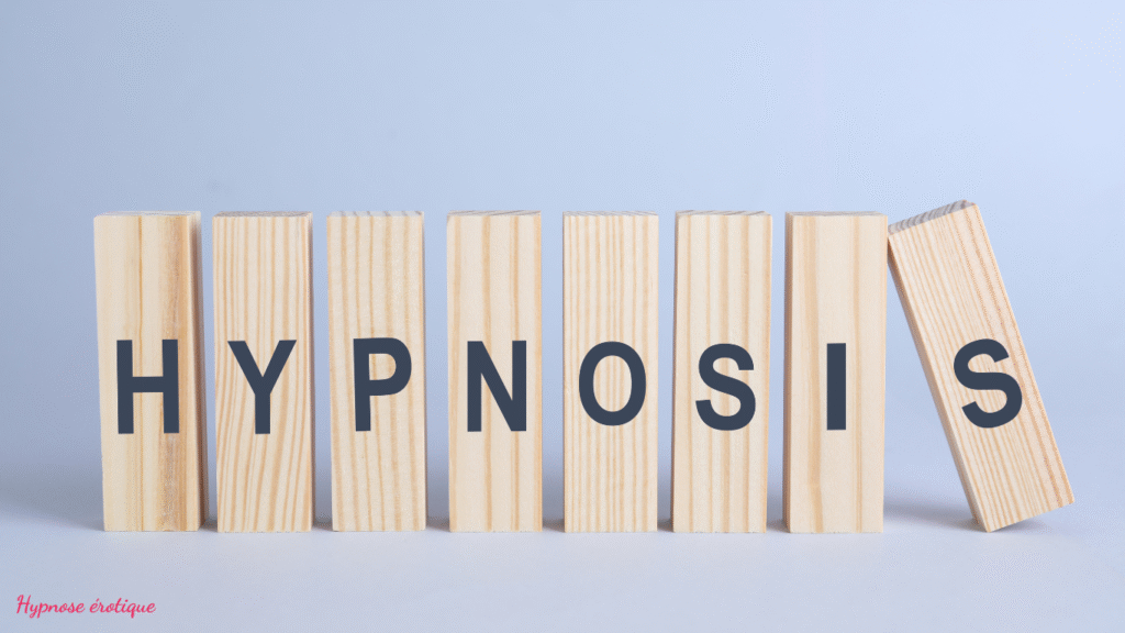 hypnose érotique
