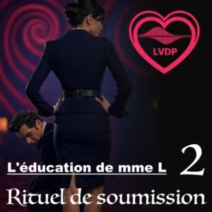 Rituel de soumission