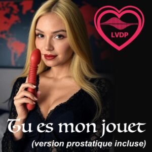 Mon jouet