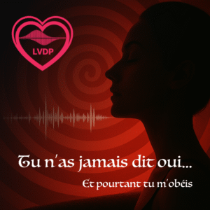 Tu n&rsquo;as jamais dit oui…
