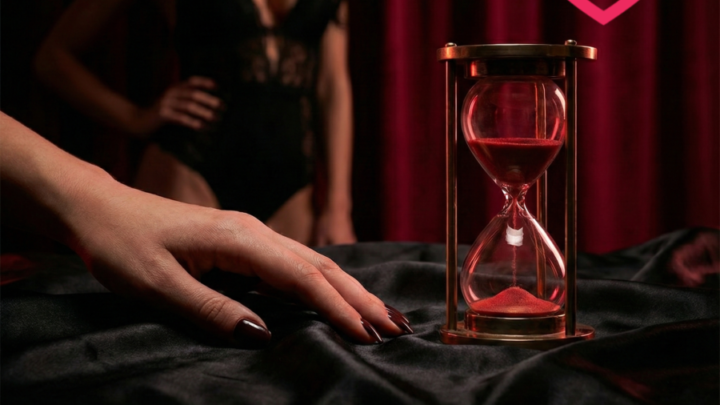 Performance sexuelle - Hypnose érotique