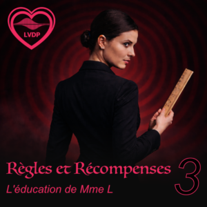 Règles et récompenses