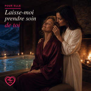 Laisse moi prendre soin de toi