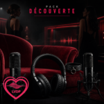 discoveryPack