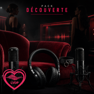 Pack découverte