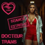 Soumission Totale à Docteur Tiffany