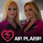 Air Plaisir