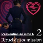Rituel de soumission