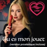Mon jouet