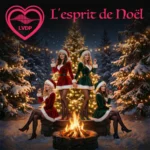 L&rsquo;esprit de Noël