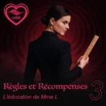 Règles et récompenses