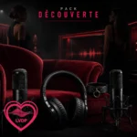 Pack découverte