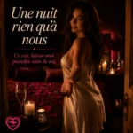 Une nuit rien qu&rsquo;à nous