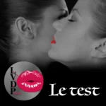 Le test