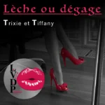 Lèche ou degage