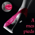 A mes pieds