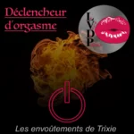 Déclencheur d&rsquo;orgasmes