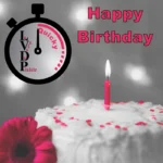 Happy Birthday LVDP !