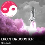 Erection  Booster