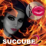 Plaisir d&rsquo;une succube 2